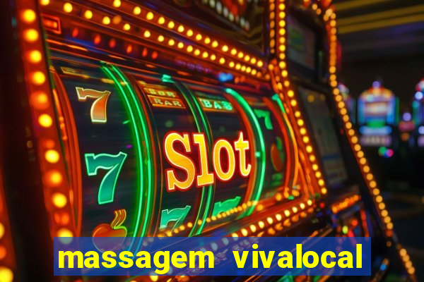 massagem vivalocal em santos sp